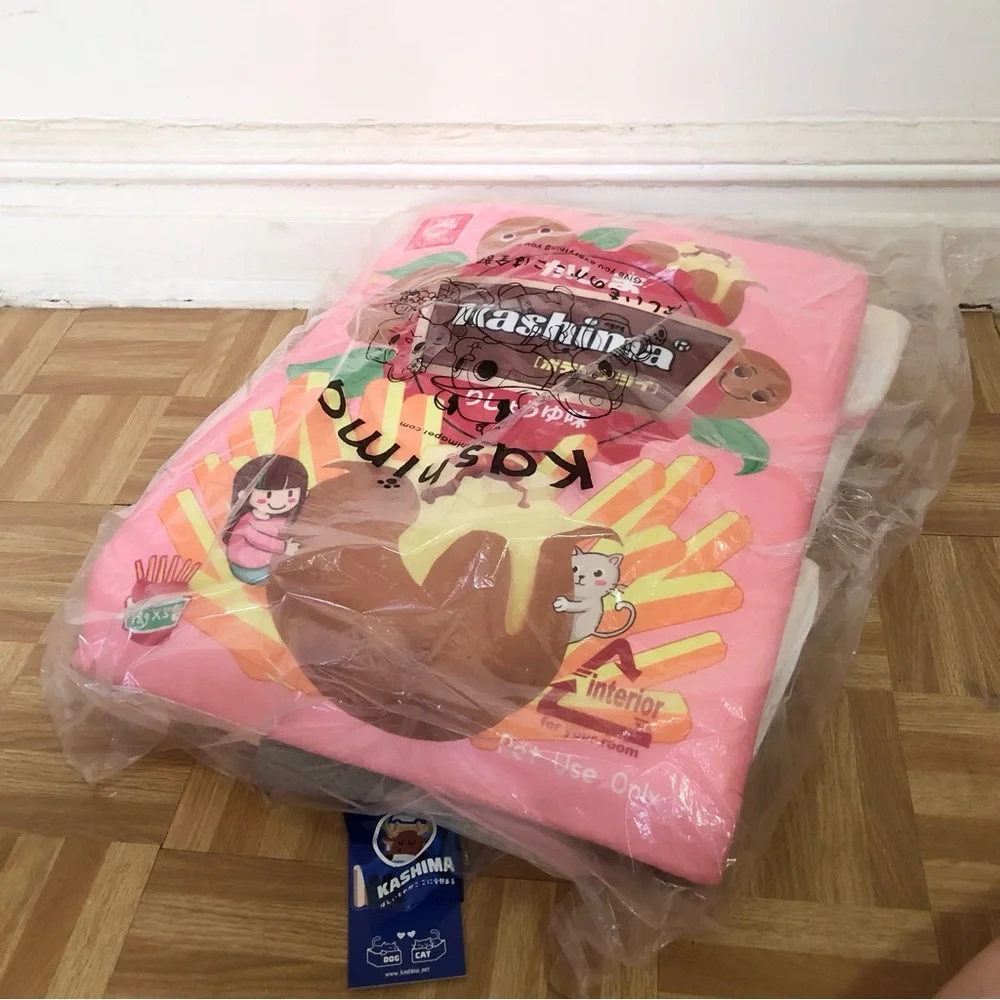 N/A cookies box